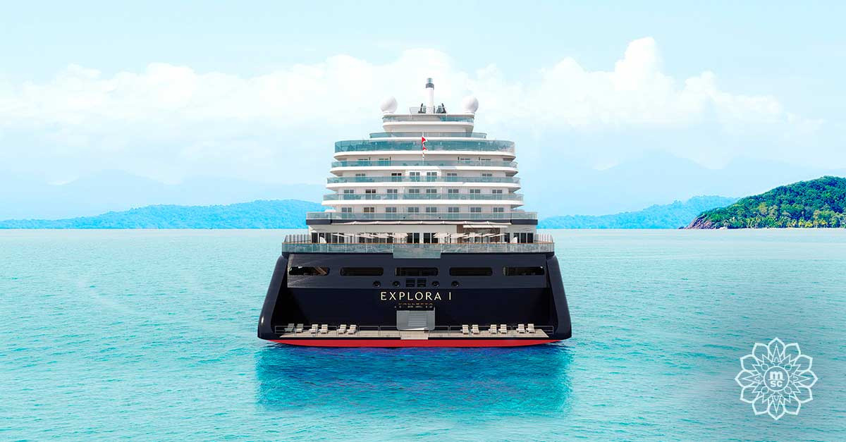 Explora I