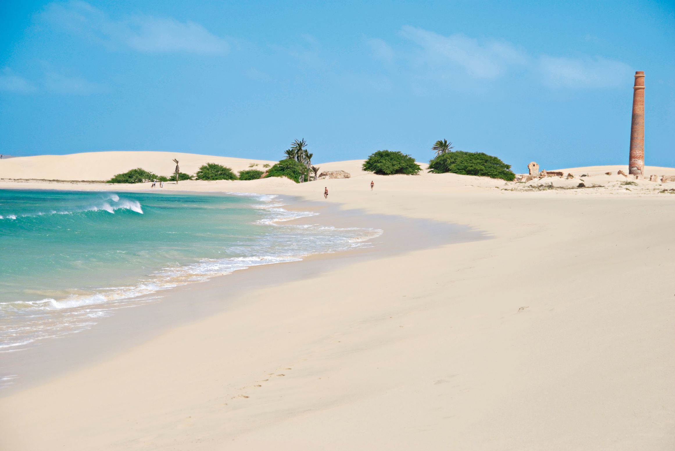 Hotel Riu Touareg