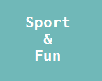 Sport%26fun