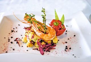 Contentbild Gourmetreise KaribikGeniessen 320x220