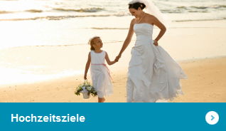 Hochzeitsziele