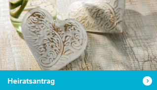 heiratsantrag