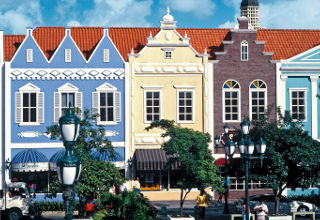 Oranjestad 320x220