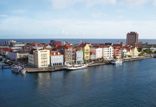 willemstad 320x220