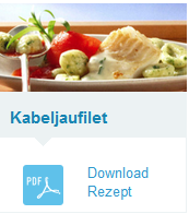 kabeljaufilet