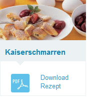 kaiserschmarren