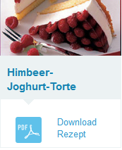 himbeer-joghurt-torte