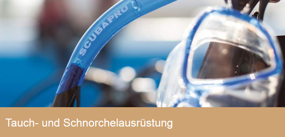 tauchausr%C3%BCstung
