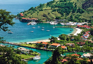 Angra dos Reis 320x220