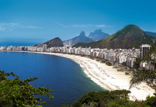 Rio de Janeiro 320x220
