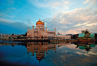 Brunei 320x220