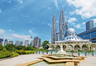 Kuala Lumpur 320x220
