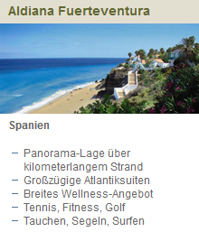 fuerteventura