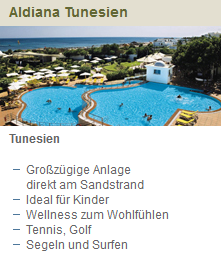 tunesien