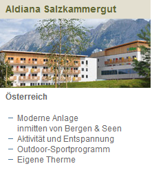 salzkammergut