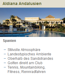 andalusien