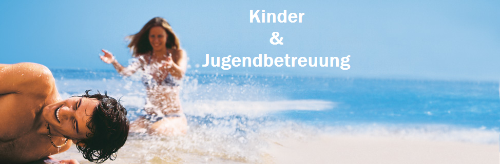 kinderbetreuung