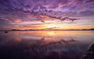 original pixabay sonnenuntergang-strand