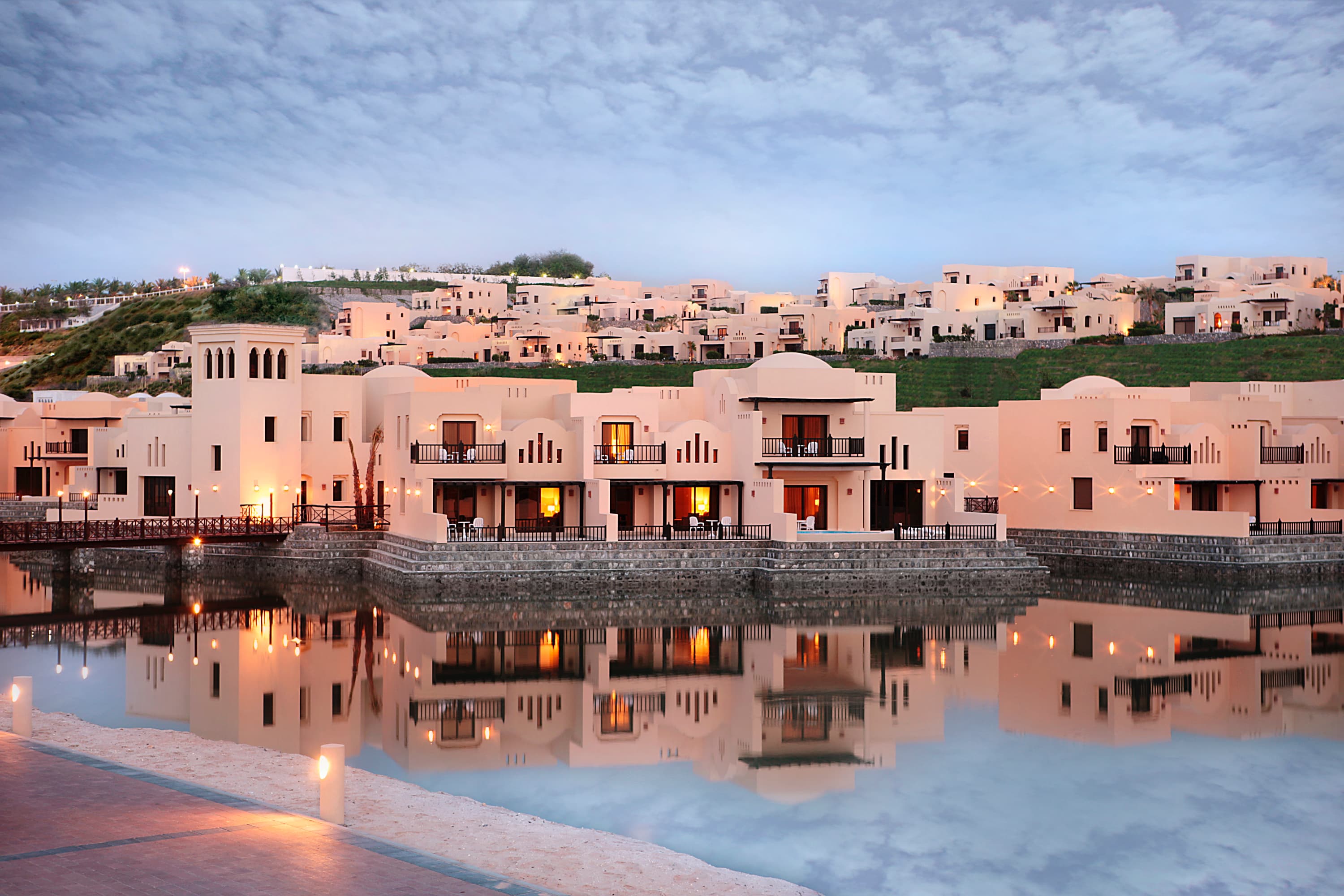 The Cove Rotana The Cove Rotana