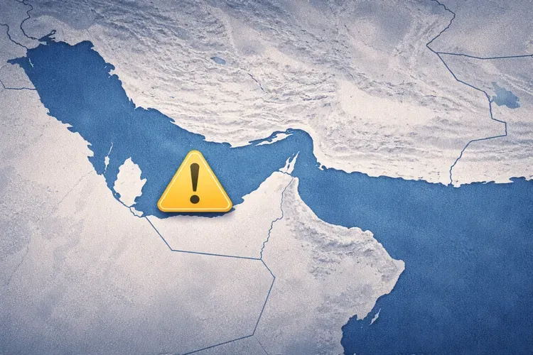 Beautiful vacation location