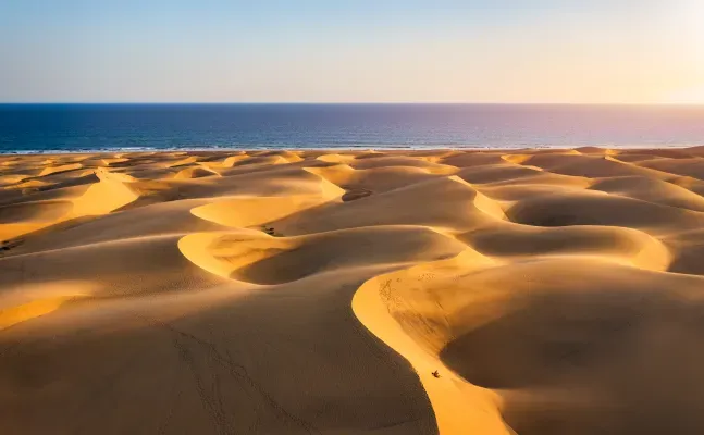 Gran Canaria
