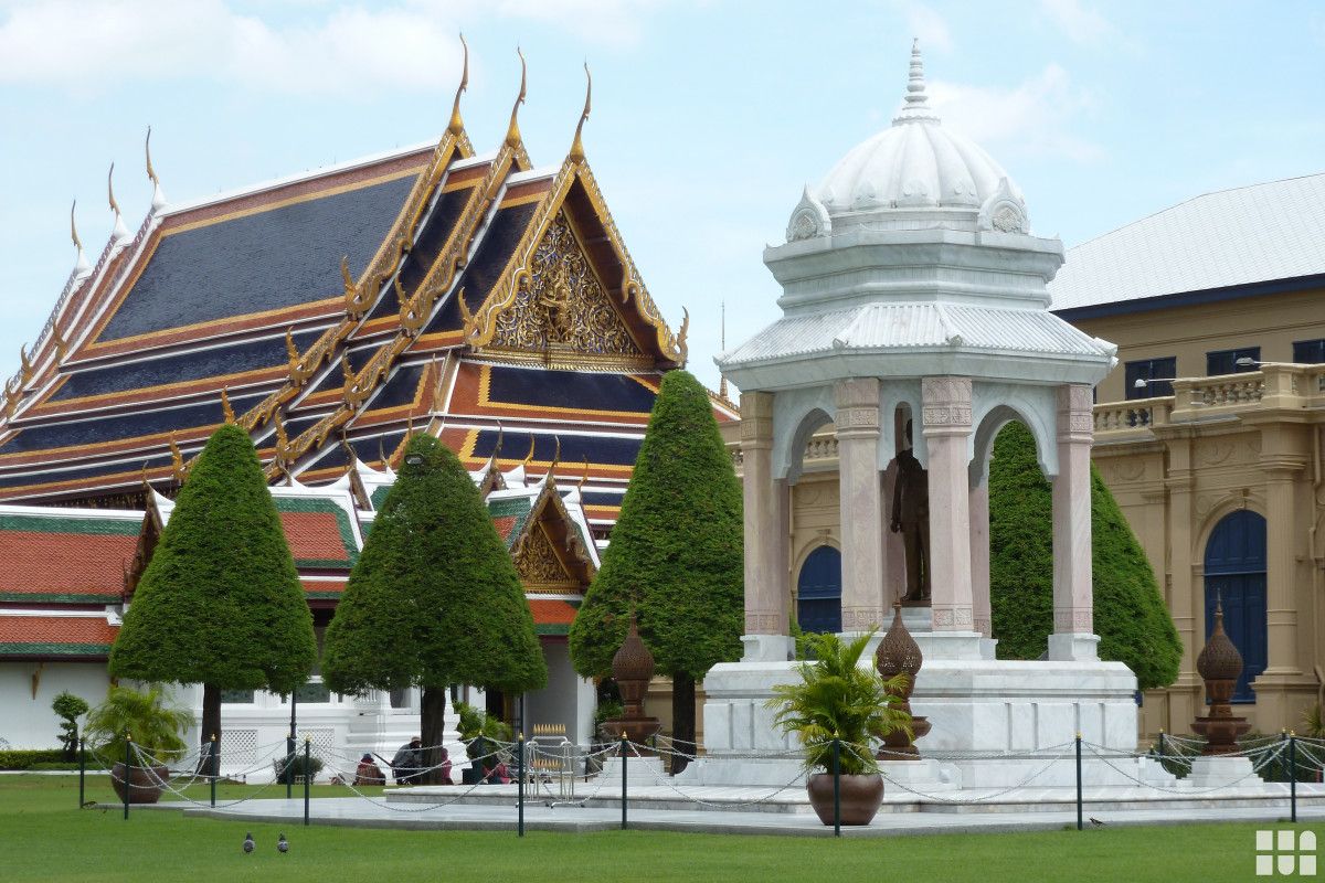 Thailand Reisebericht – Strände, Tempel und tropische Landschaften in Südostasien