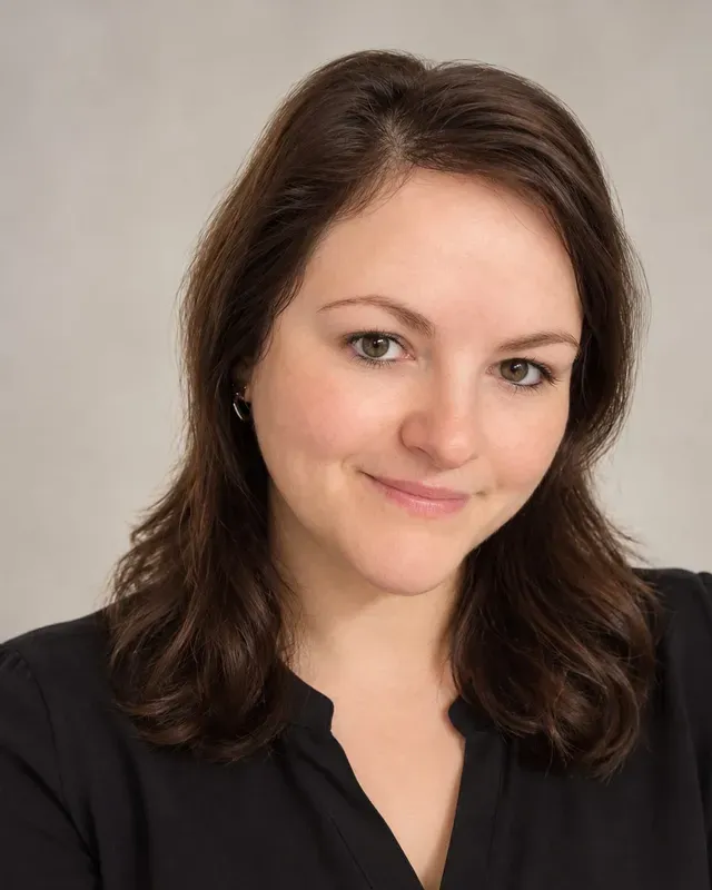 Irina Schmelzer