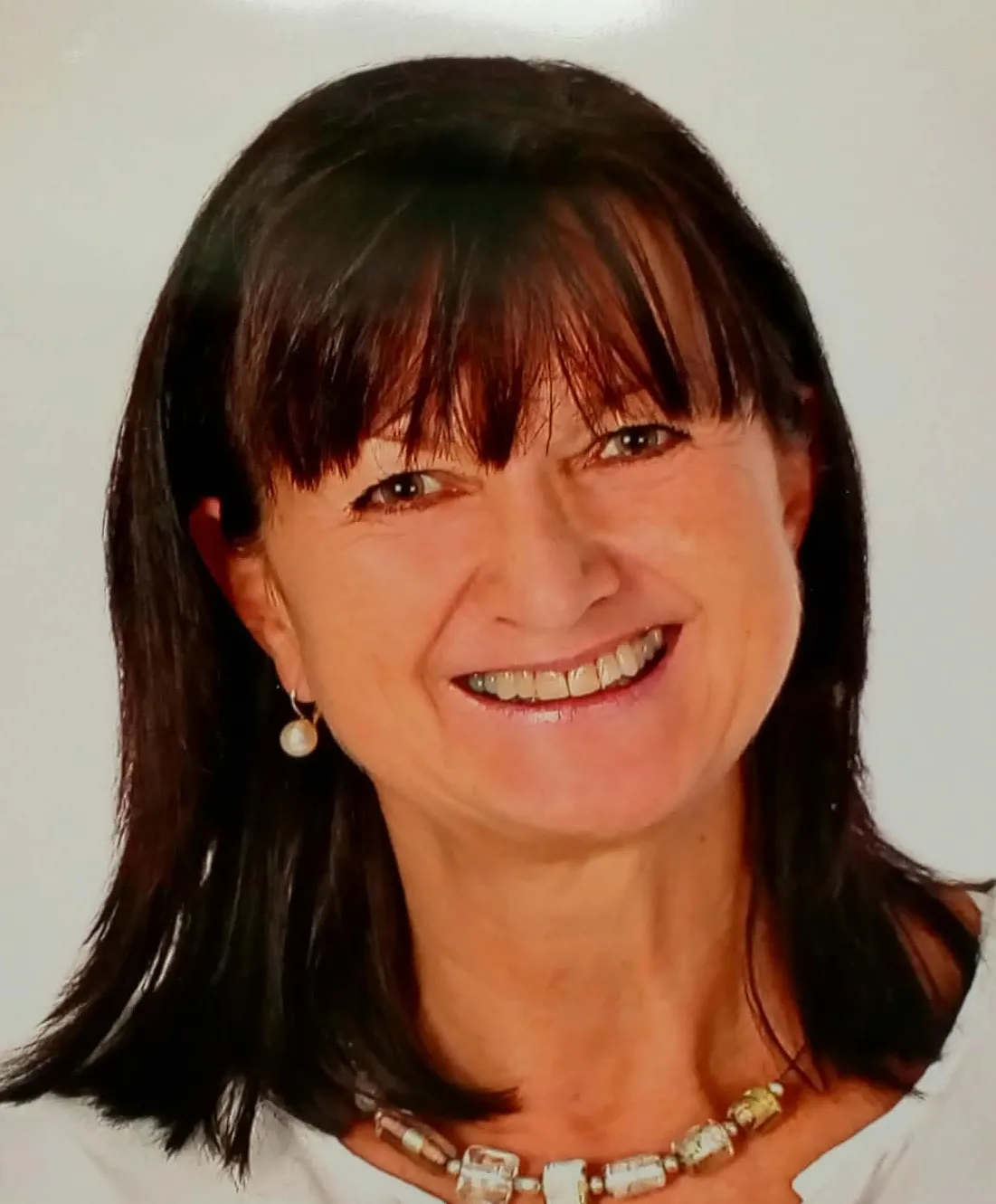 Ruth Staudinger
